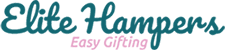 Elite Hampers Logo