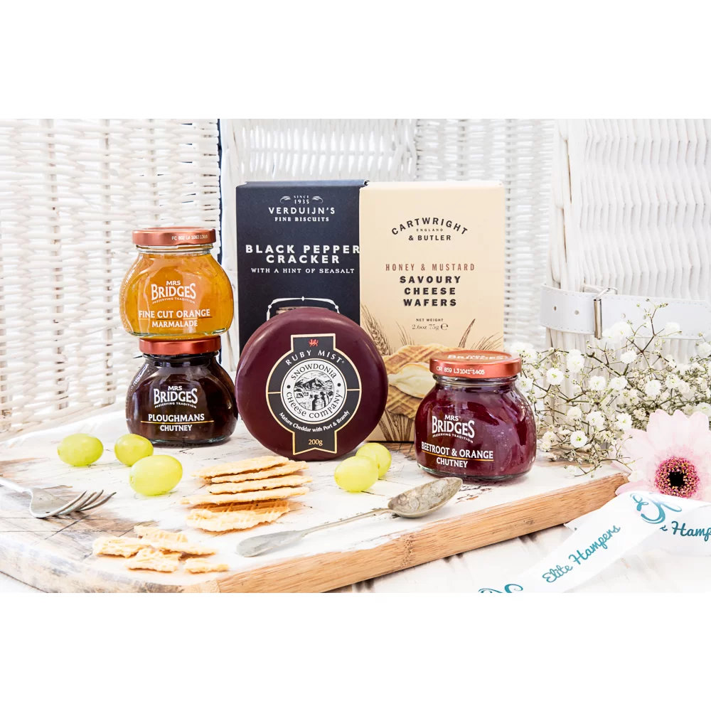 Employee Birthday Reminder Service, Elite Hampers UK