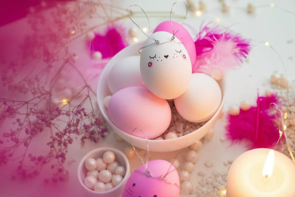 Easter Hampers UK Corporate Gifting
