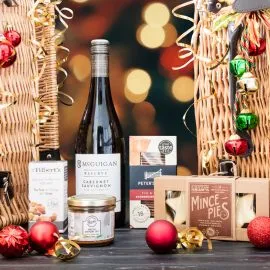 Christmas Vegan Gift