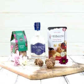 Elite Hampers, UK Corporate Gifts, Luxury Corporate Gifts, Gin, Company & Employee Gifts, Shropshire hampers, gifts for employee appreciation