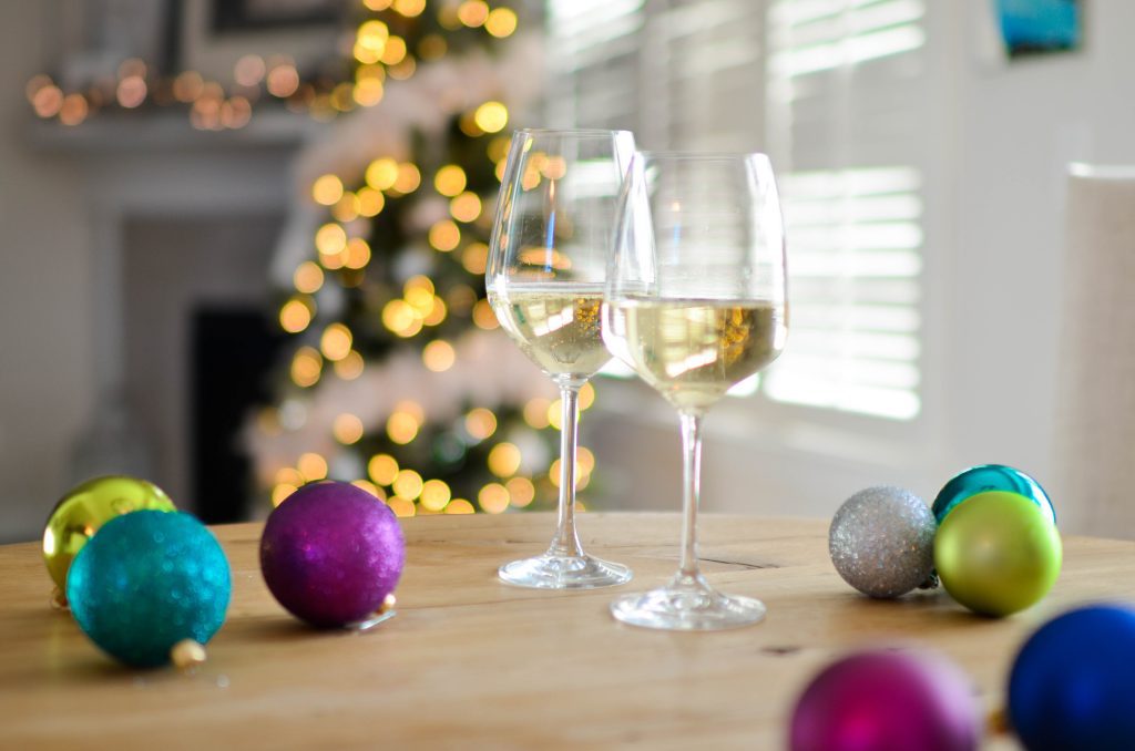 Christmas Corporate Hampers UK