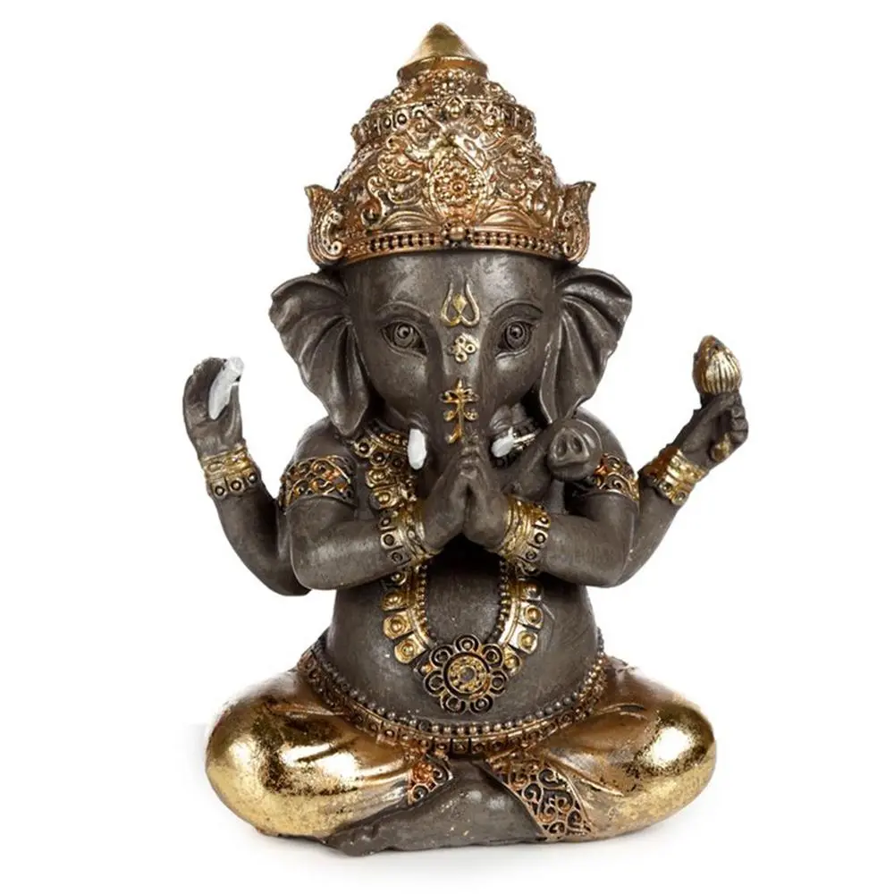 Diwali Ganesh Ganesha Statue Gift Hampers UK Shropshire