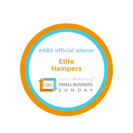 SBS Winner, Award winning business, Theo Paphitis, Small Business sunday