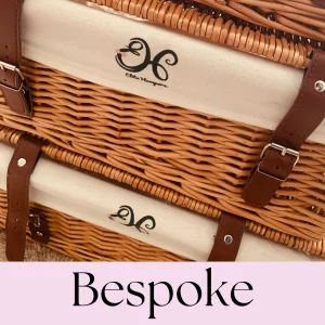 Elite Hampers UK Corporate Gifting bespoke hampers