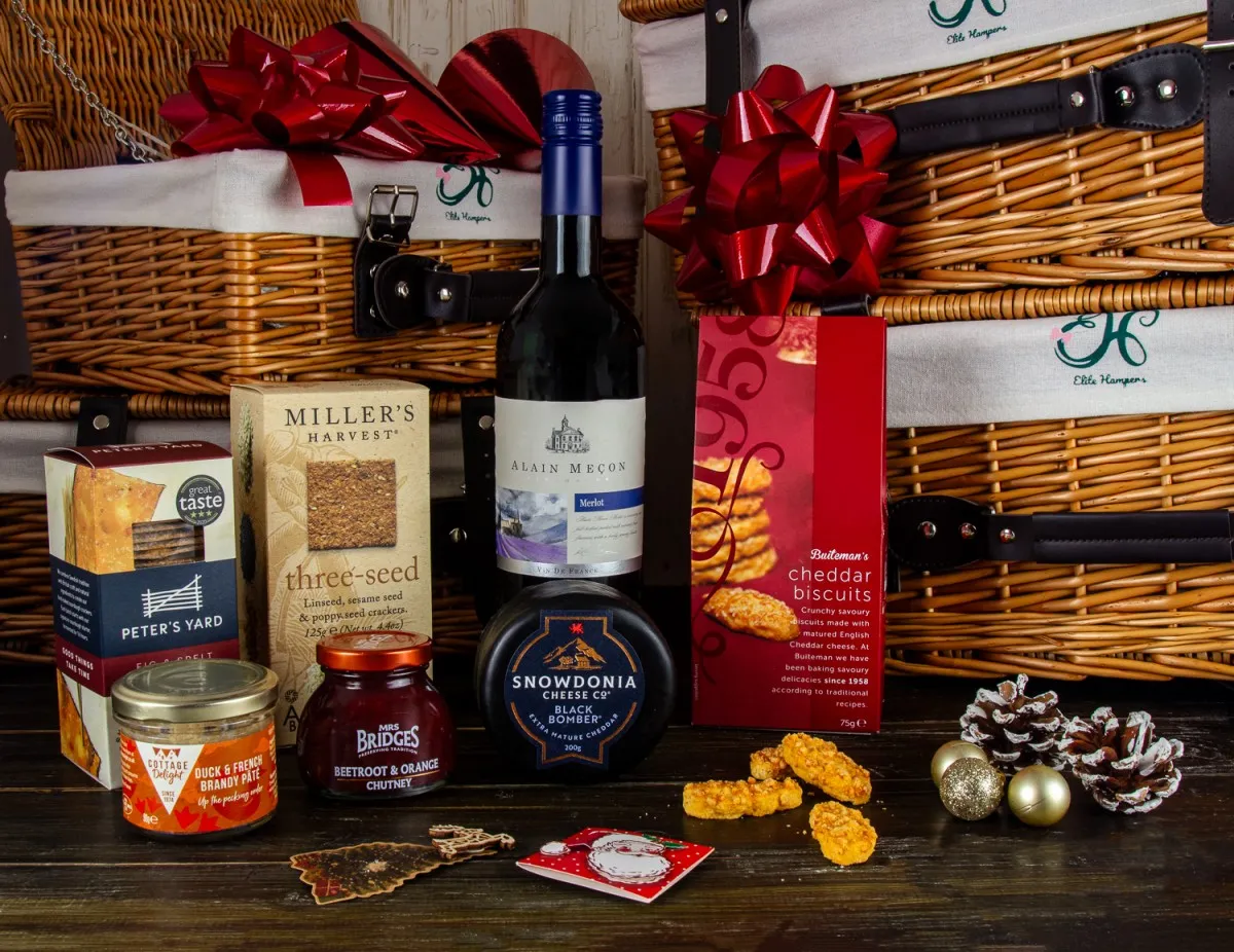 Season's Greetings Christmas Hamper, Elite Hampers Corporate Gifts UK, Shropshire Telford <p><a class="btn btn-secondary ocbee-read-more-link" href="https://elitehampers.co.uk/product/seasons-greetings-christmas-hamper/">Read More...</a></p> Season's Greetings Christmas Hamper, Elite Hampers Corporate Gifts UK, Shropshire Telford