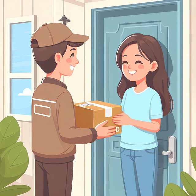 Delivery UK