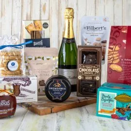 Sharing Hampers, Elite Hampers Corporate Gifting UK Shropshire