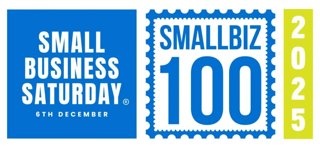Small Business Saturday 100 2025