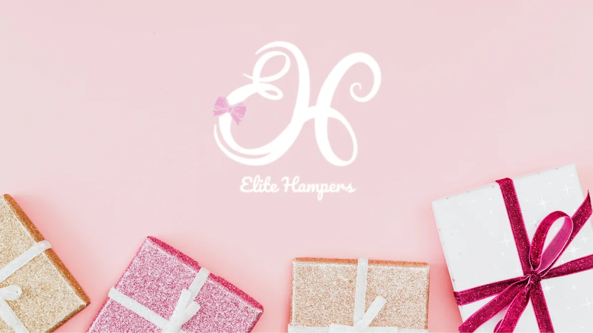Elite Hampers Corporate Gift Hampers UK
