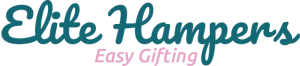 Elite Hampers logo